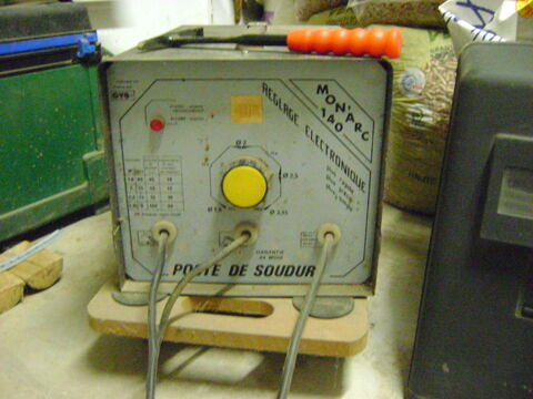 poste soudure MON' ARC Angles (85)