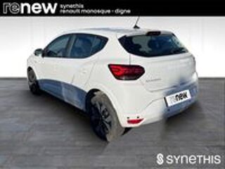 Sandero TCe 90 GSR2 Expression 2024 occasion 04100 Manosque