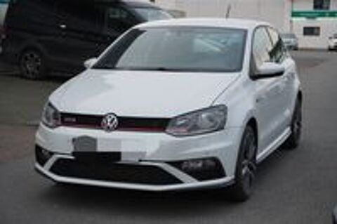 Polo 1.8 TSI 192 BMT GTI 2016 occasion 20260 Calvi