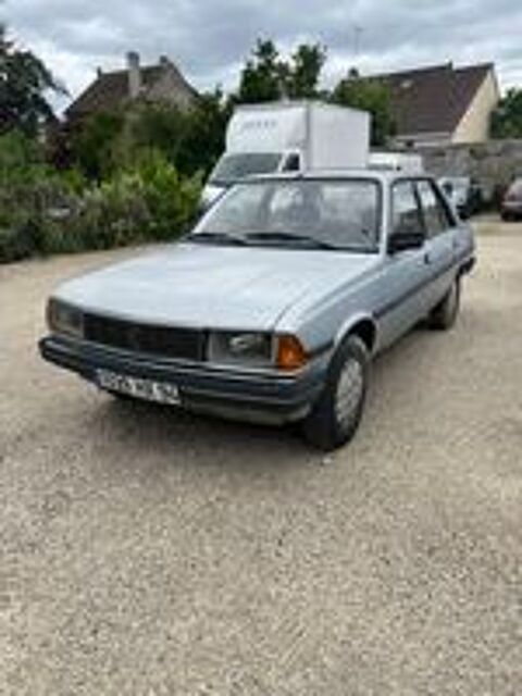 305 SRD 1984 occasion 94200 Ivry-sur-Seine
