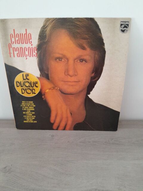 CLAUDE FRANCOIS TEL / 0627473514 Jarnac (16)