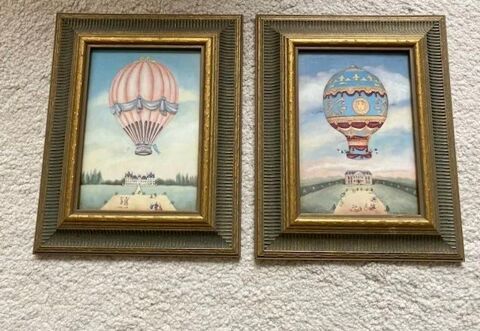 2 nafs montgolfires 30 Saint-Romain-au-Mont-d'Or (69)