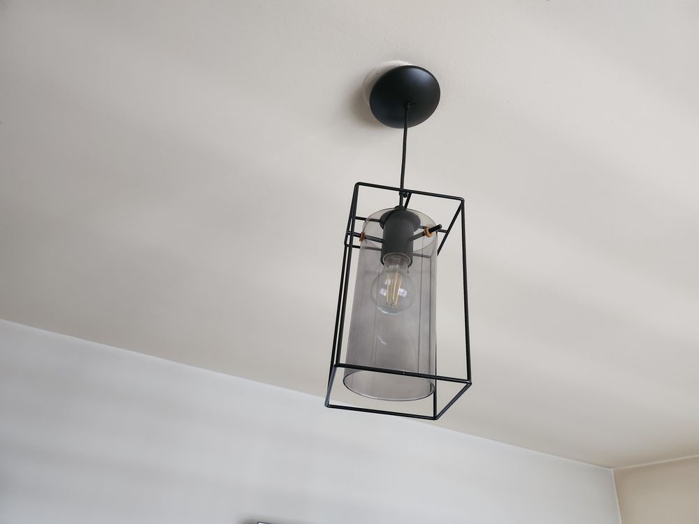 Lustres
Décoration