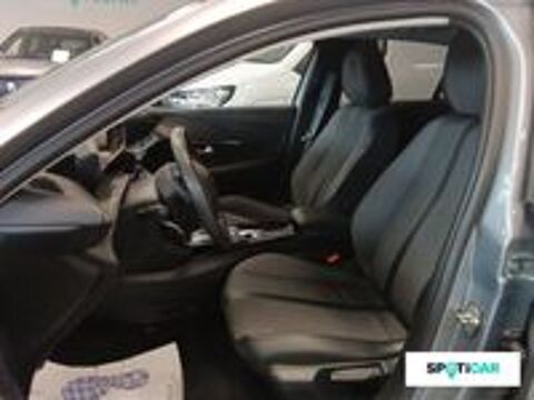 208 Electrique 50 kWh 136ch Allure Pack 2022 occasion 46000 Cahors