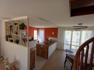  Duplex/triplex à vendre 4 pièces 98 m² Lyon