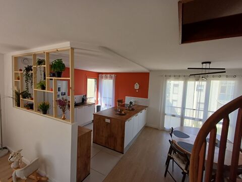  Duplex/triplex à vendre 4 pièces 98 m²