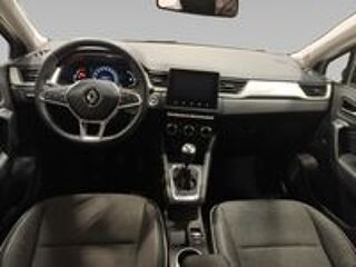 Captur TCe 90 Techno 2023 occasion 08000 Charleville-M&eacute;zi&egrave;res