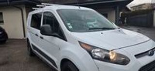 Transit TRANSIT CONNECT 1..0i ECOBOOST 100 cv 2016 occasion 74950 Scionzier