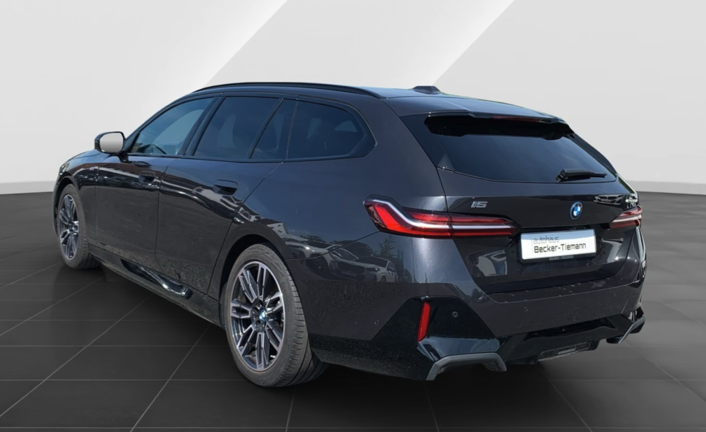 i5 Touring eDrive40 340 ch M Sport 2024 occasion 59000 Lille