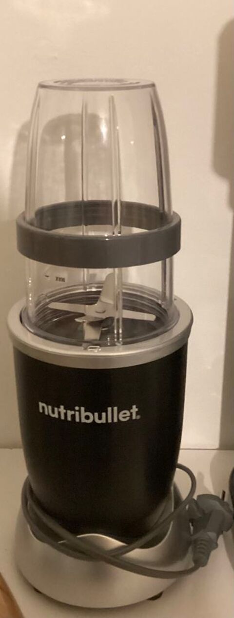 Nutribullet pro 900 60 Strasbourg (67)