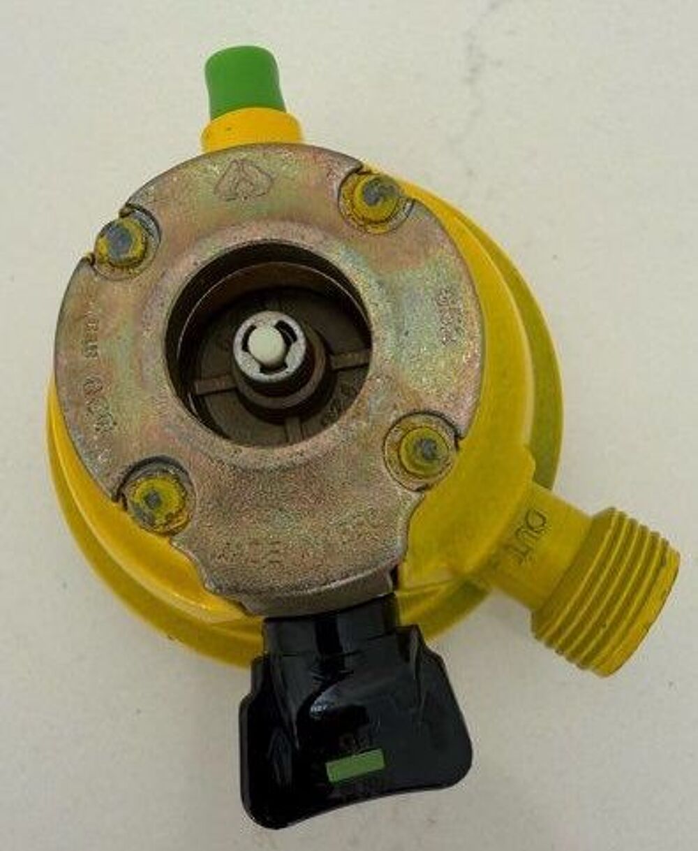 D&eacute;tendeur propane clip Antargaz Bricolage