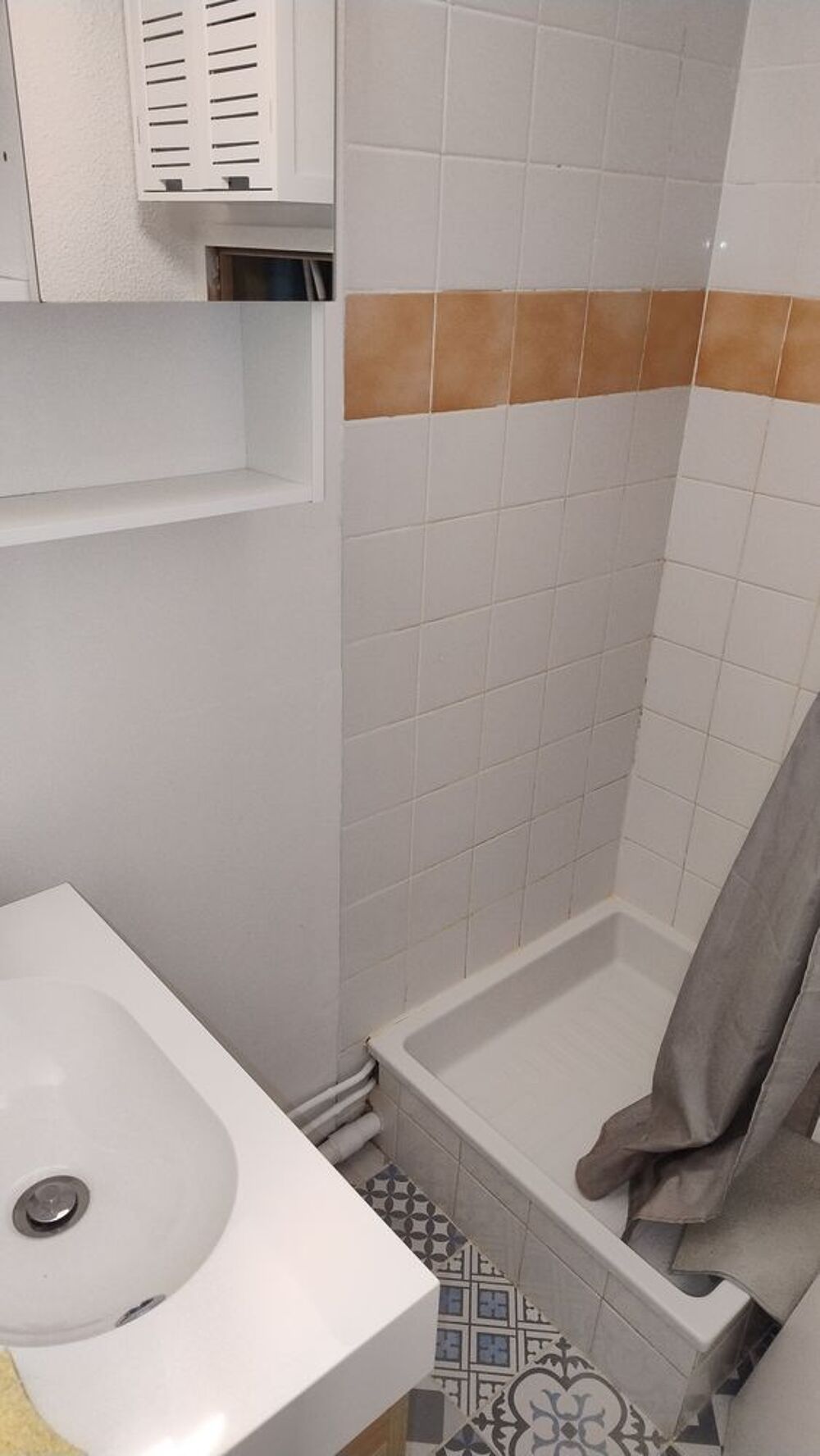   Appartement pieds des pistes de ski  Rh�ne-Alpes, Modane (73500)