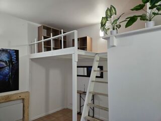  Appartement � louer 1 pi�ce 20 m�