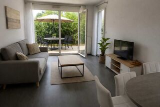  Appartement à vendre 3 pièces 59 m²