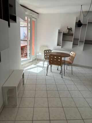  Appartement � louer 3 pi�ces 63 m�