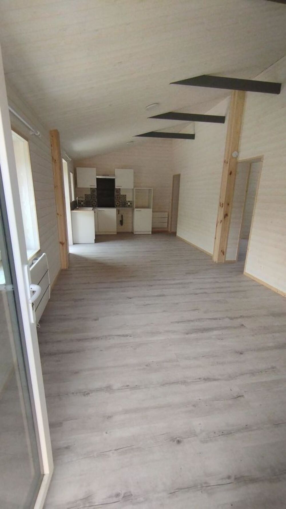 Location Maison Maison T3 Marsais
