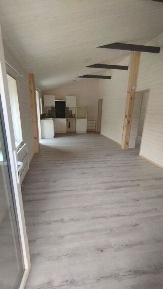  Maison à louer 3 pièces 60 m² Marsais
