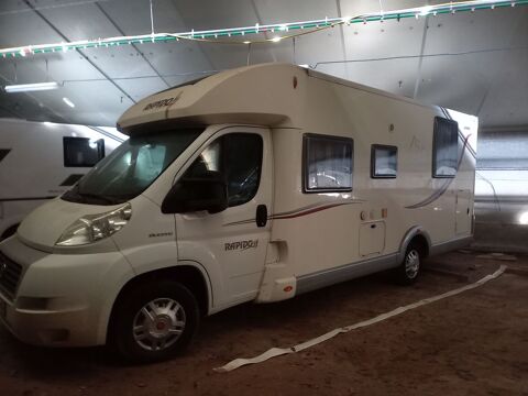 Hivernage Hivernage  occasion Plestin-les-Gr&egrave;ves 22310