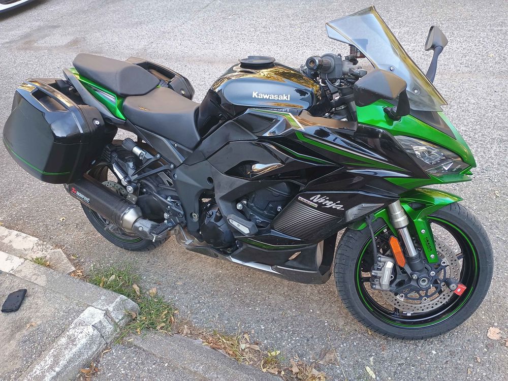 KAWASAKI 2023 occasion 13013 Marseille