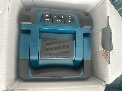 enceinte Makita 90 Vertou (44)