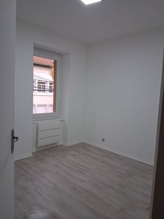  Appartement � louer 2 pi�ces 38 m�