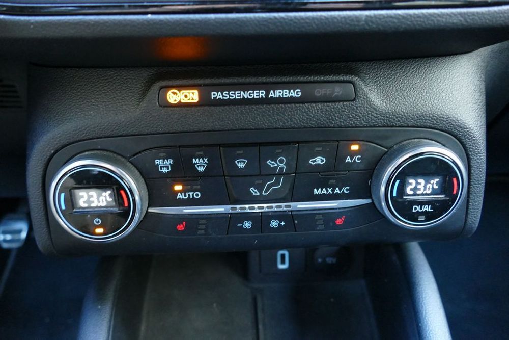 Focus 2.3 EcoBoost 280 S&S ST 2019 occasion 13600 La Ciotat