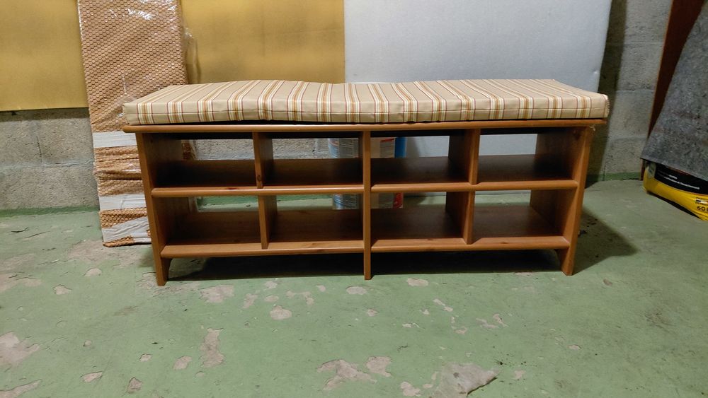 meuble chaussure Meubles