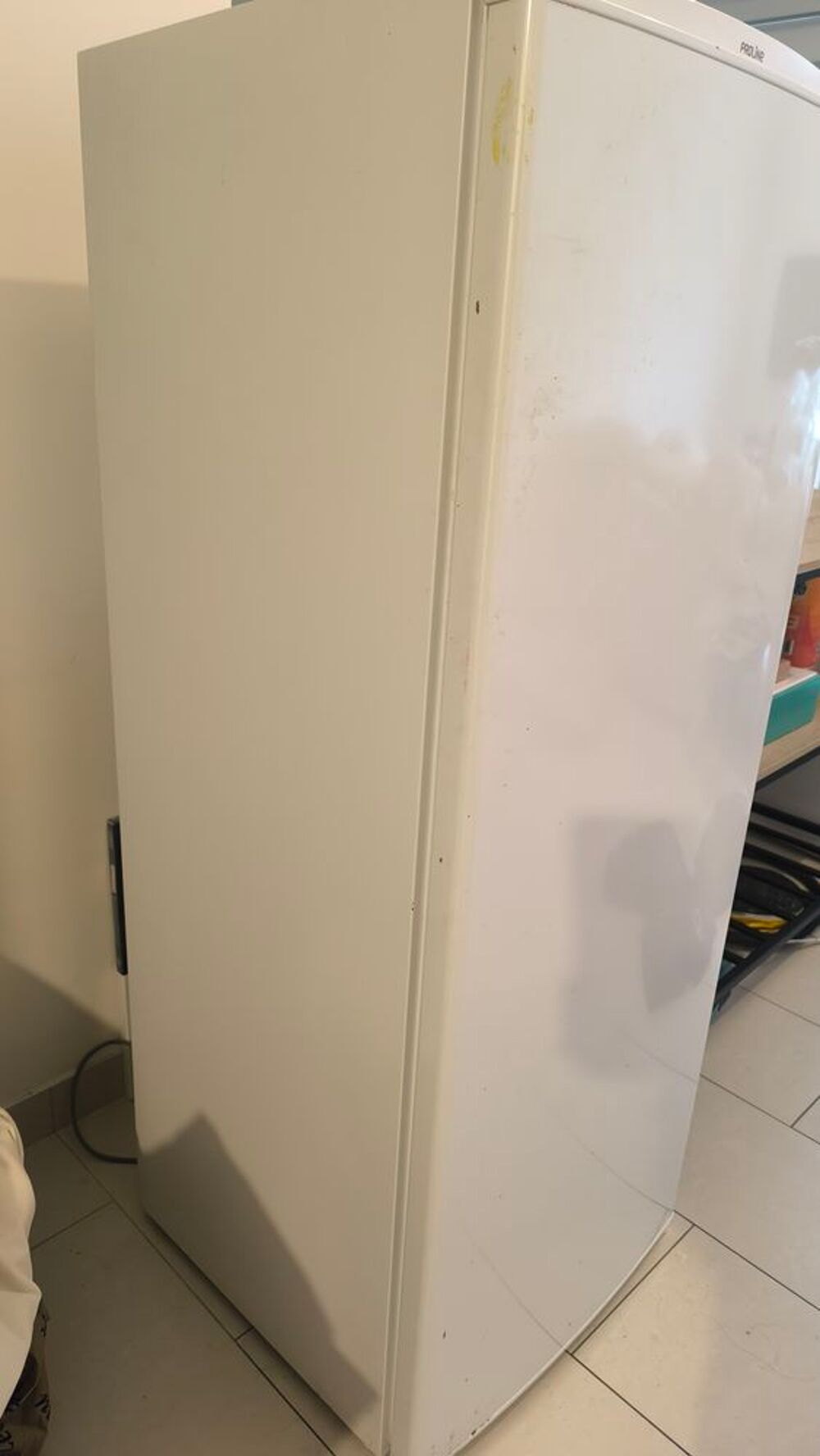 R&Eacute;FRIG&Eacute;RATEUR Proline Electroménager