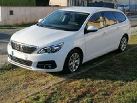 Annonce voiture Peugeot 308 10000 