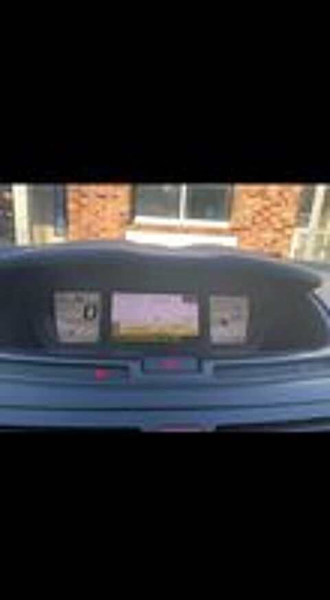 C4 Picasso HDi 110 FAP Airdream Exclusive 2010 occasion 60180 Nogent-sur-Oise