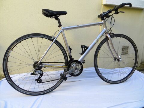 Vélo de route adulte 150 Saint-Nazaire (44)