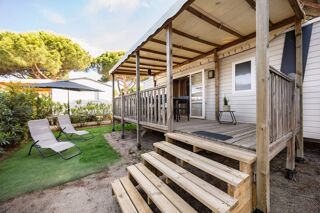 Location  Mobile Home 