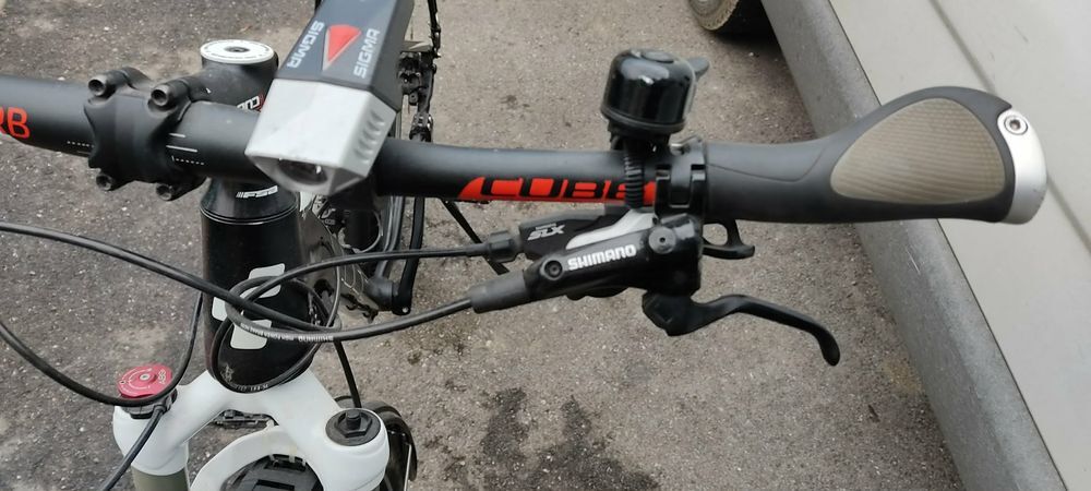 VTT Cube Vélos