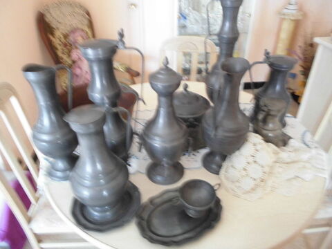 grand chois d tains estampill de la  fleur de LYS 35 Puget-sur-Argens (83)