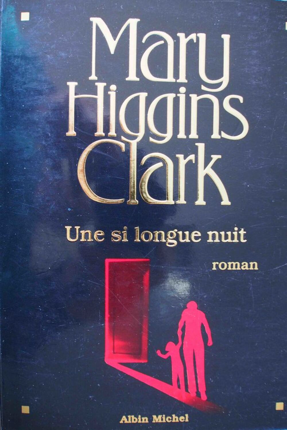 Une si longue nuit - Mary Higgins Clark, Livres et BD