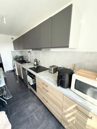  Appartement � vendre 3 pi�ces 73 m�