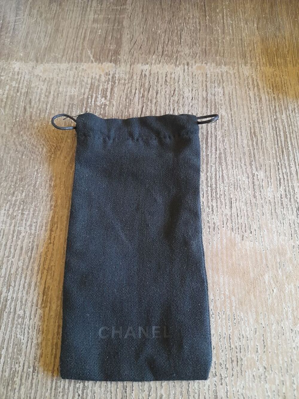 Pochette CHANEL Maroquinerie