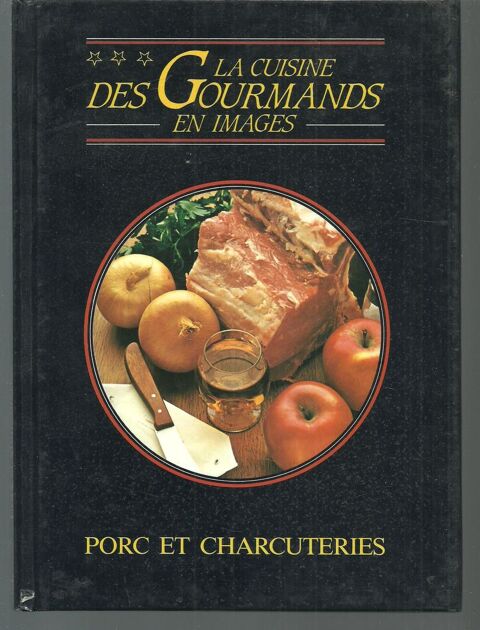 PORC ET CHARCUTERIES La cuisine des gourmands en images 4 Montauban (82)