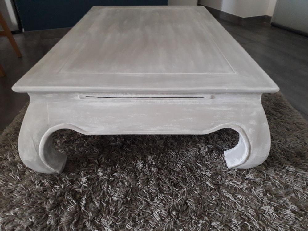 Table basse opium Meubles