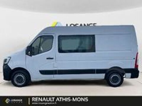 Master MASTER CA TRAC F3500 L2H2 BLUE DCI 150 GRAND CONFORT 2023 occasion 91170 Viry-Ch&acirc;tillon