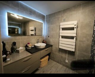  Appartement à vendre 3 pièces 63 m²