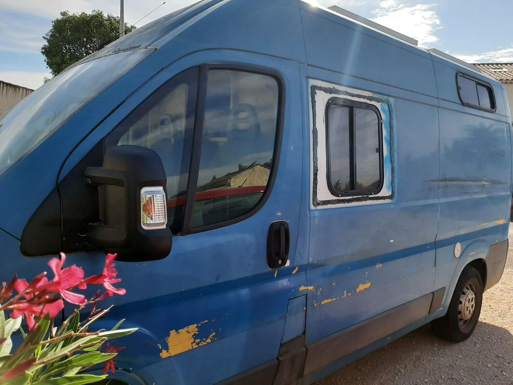  2010 occasion 13700 Marignane