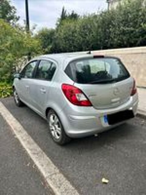 Corsa 1.3 CDTI - 75 EcoFlex Enjoy 2010 occasion 37540 Saint-Cyr-sur-Loire