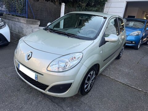 Renault twingo 1.5 DCI 65 CV Expression