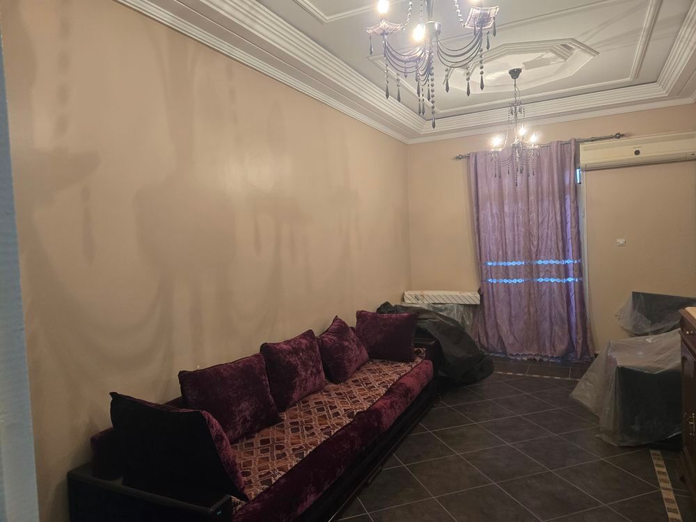 Vente Appartement Bel appartement de 105 m2 Oued rhiou, algérie (Algerie)