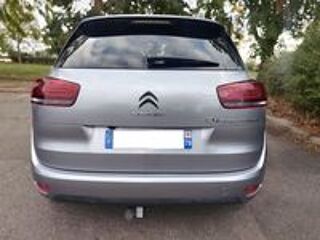 C4 Spacetourer PureTech 130 S&S Shine 2019 occasion 78390 Bois-d'Arcy