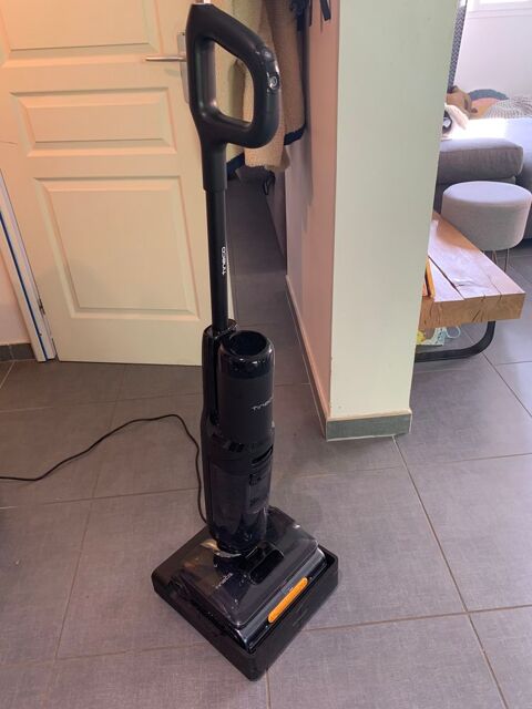 Aspirateur laveur vapeur Tineco 500 Vaugneray (69)