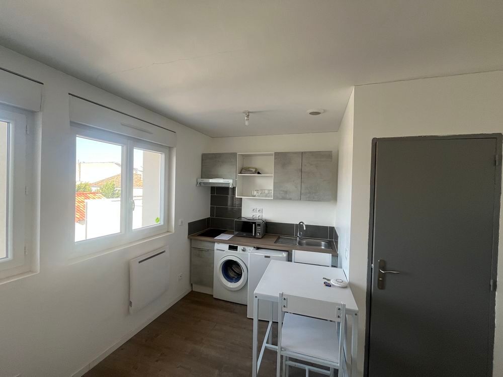 Location Appartement studio ruelle sur Touvre Ruelle-sur-touvre