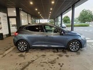 Clio V Clio E-Tech full hybrid 145 Techno 2022 occasion 95220 Pierrelaye