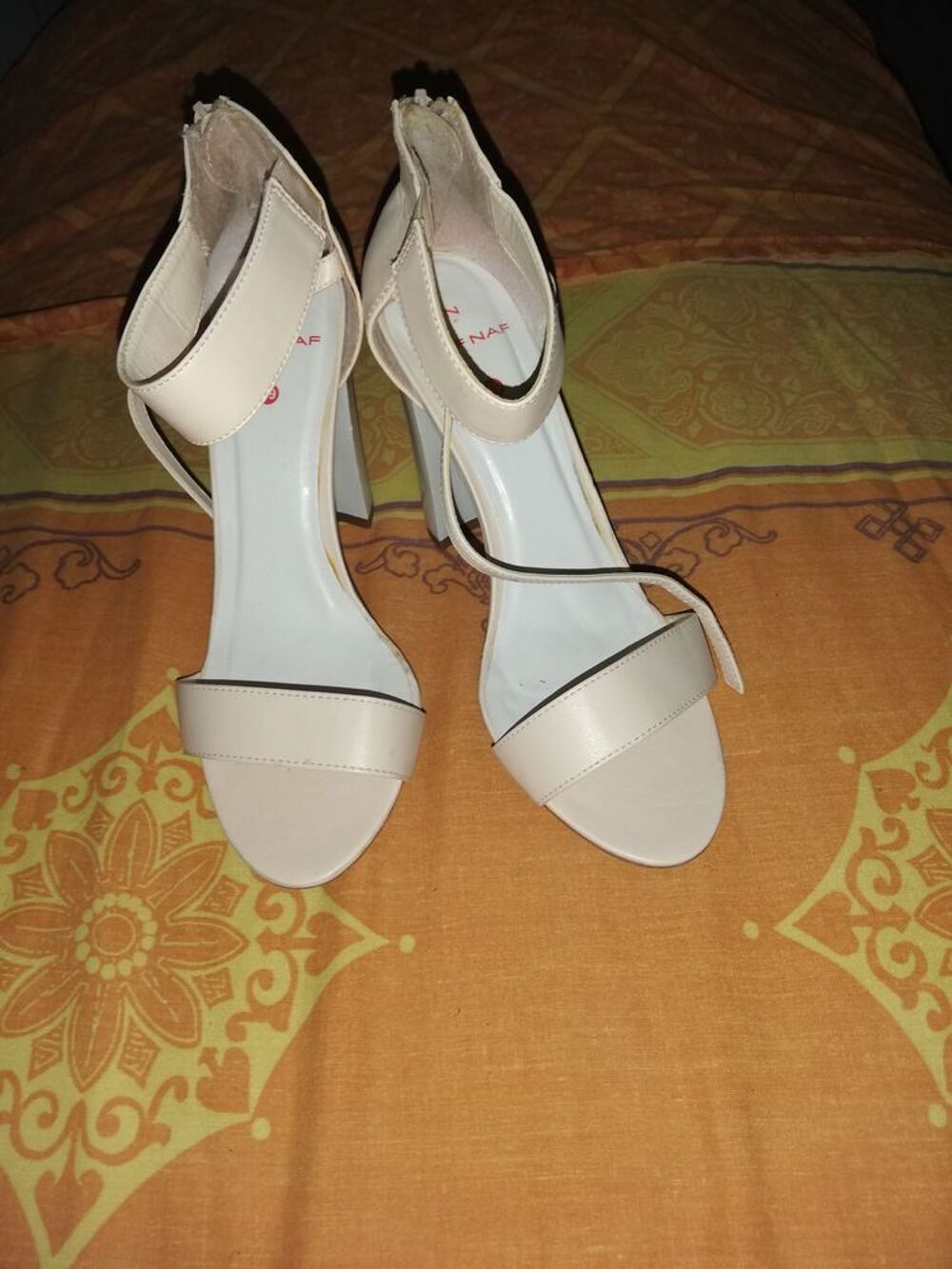 Chaussures ouvertes Chaussures